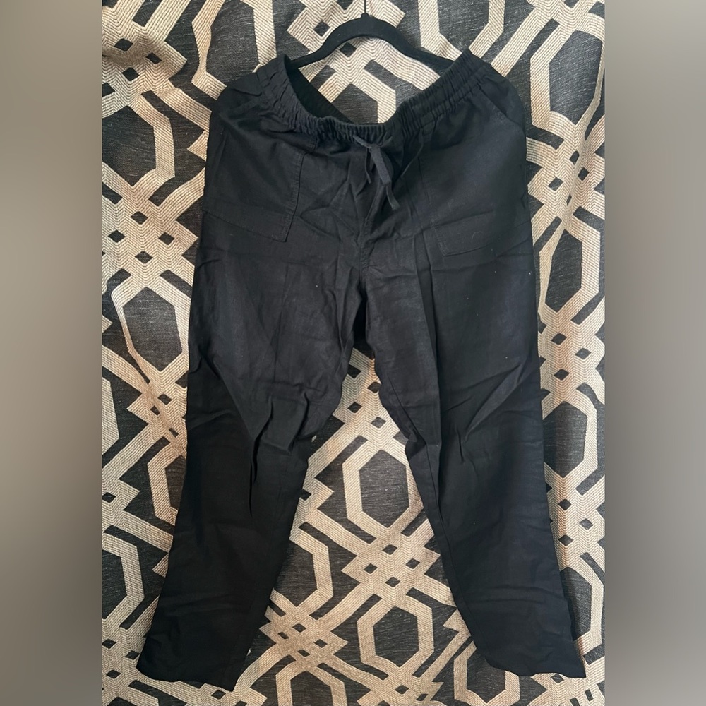 Old navy tall medium pant.